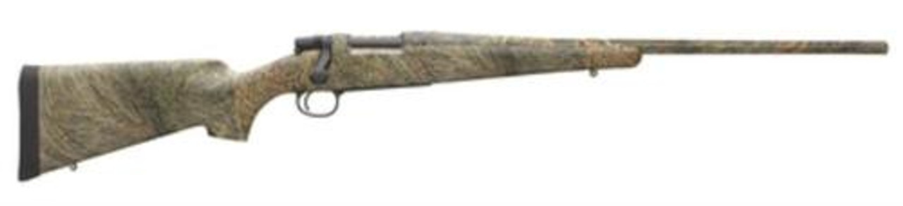 Remington Seven Predator Bolt 243 Win 22" Barrel, Synthetic Stock Mossy Oak Brush, 4rd Remington Seven Predator Bolt 243 Win 22" Barrel, Synthetic Stock Mossy Oak Brush, 4rd