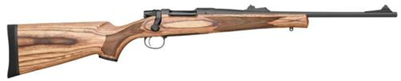 Remington Seven Laminate Bolt 223 Rem 18.5" Barrel, Laminate Wood St, 5rd Remington Seven Laminate Bolt 223 Rem 18.5" Barrel, Laminate Wood St, 5rd