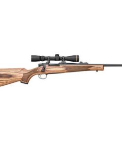 Remington Seven Laminate Bolt 308 Win/7.62 NATO 18.5", , 4 rd