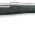 Remington Seven Stainless 243 Win, 20", HS Precision Synthetic Black Stock