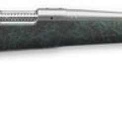 Remington Seven Stainless 243 Win, 20", HS Precision Synthetic Black Stock