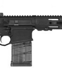 Remington R10, .308/7.62, 16" Barrel, 20rd, MagPul SLS-S Stock, Black