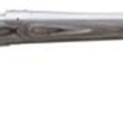 Remington Model 700 Ultimate Muzzleloader .50 Caliber 26" SS Fluted Barrel Williams Peep Sight B&C M40 Laminate Stock