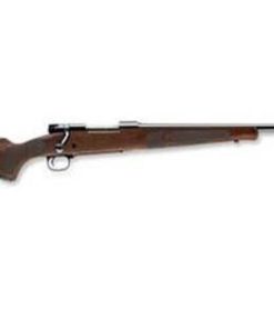Winchester M70 Featherweight Bolt 22-250 Rem 22" Barrel, Grade I Walnut Stock, 5rd