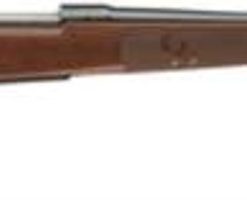 Winchester Model 70 Featherweight .308 22" Barrel Walnut Stock Schnabel Forearm 5rd