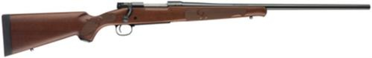 Winchester Model 70 Featherweight .30-06 22" Barrel Walnut Stock Satin Finish Schnabel Forearm 5rd Winchester Model 70 Featherweight .30-06 22" Barrel Walnut Stock Satin Finish Schnabel Forearm 5rd