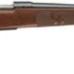 Winchester M70 Featherweight Bolt 270 WSM 24" Barrel, Grade I Wal Stock Blued, 3rd