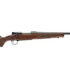 Winchester M70 Featherweight Compact Bolt 243 Win 20" Barrel, Grade I Walnut, 5rd