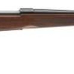 Winchester M70 Sporter, Bolt Action, 270 Win, 24" Barrel, Blue Finish, Wood Stock, 5Rd, Right Hand