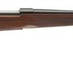 Winchester M70 Sporter Bolt 270 WSM 24" Barrel, Grade I Walnut Blued, 3rd