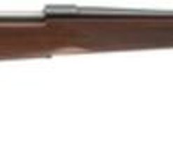 Winchester M70 Sporter Bolt 325 WSM 24" Barrel, Grade I Walnut Blued, 3rd