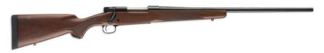 Winchester M70 Sporter 7mag Bl/wd 26 Ns Winchester M70 Sporter 7mag Bl/wd 26 Ns
