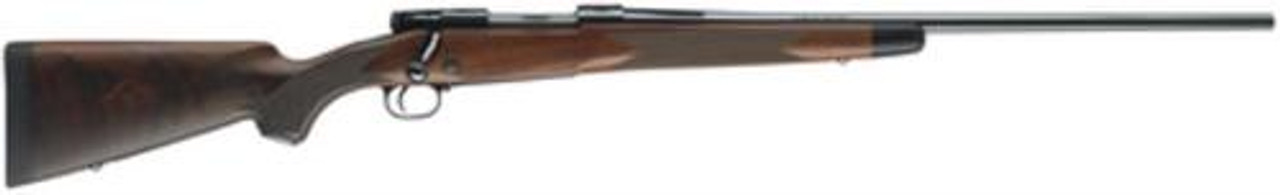 Winchester M70 Super Grade Bolt 270 Win 26" Barrel, Grade VI/V Walnut Stock, 5rd Winchester M70 Super Grade Bolt 270 Win 26" Barrel, Grade VI/V Walnut Stock, 5rd