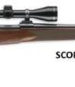 Winchester M70 Super Grade 3006 Bl/wd 24
