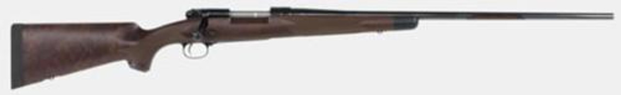 Winchester M70 Super Grade, .300 Win Mag, 26", 3rd, Grade IV/V Walnut Stock Winchester M70 Super Grade, .300 Win Mag, 26", 3rd, Grade IV/V Walnut Stock