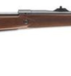 Winchester M70 Safari Express Bolt 458 WinMag 24" Barrel Grade I Walnut Stock