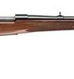 Winchester M70 Alaskan Bolt 300 WinMag 25" Barrel, Walnut Stock Blued, 3rd
