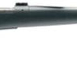 Winchester Model 70 Extreme Weather SS Bolt 270 WSM 22" Barrel, Bell & Carlson, 3rd