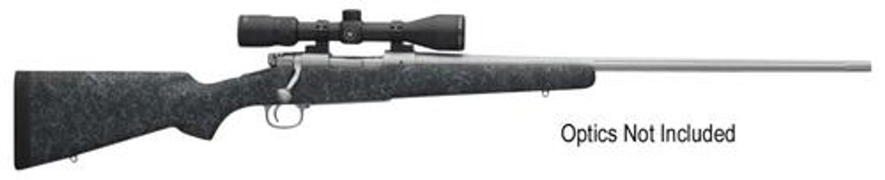 Winchester M70 Extreme Weather SS Bolt 325 WSM 24" Barrel, Bell & Carlson, 3rd Winchester M70 Extreme Weather SS Bolt 325 WSM 24" Barrel, Bell & Carlson, 3rd