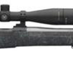 Winchester M70 Coyote Light Bolt 325 WSM 24" Barrel, Bell & Carlson Blued, 3rd