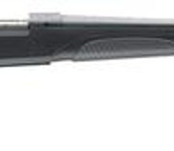 Winchester M70 Ultimate Shadow Bolt 243 Win 22" Barrel, Black Synthetic Stock Blued, 5rd