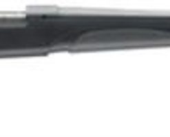 Winchester M70 Ultimate Shadow Bolt 7mm-08 Rem 22" Barrel, Synthetic MOBUI Blued, 5rd