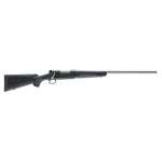 Winchester M70 Ultimate Shadow Bolt 270 Win 24" Barrel, Black Synthetic Stock Blued, 5rd