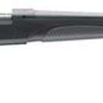 Winchester M70 Ultimate Shadow Bolt 325 WSM 24" Barrel, Synthetic MOBUI Blued, 3rd