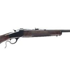 Winchester 1885 Hunter Rimfire 22LR 24" Octagon Barrel