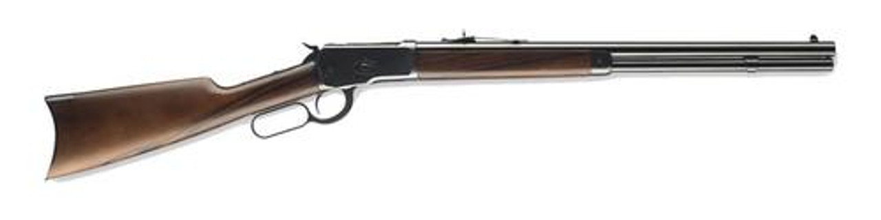 Winchester 1892 Short Rifle 45LC 20" Barrel Winchester 1892 Short Rifle 45LC 20" Barrel