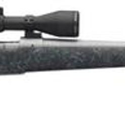 Winchester M70 Extreme Weather SS Bolt 264 Mag 26" Barrel, Bell & Carlson, 3rd