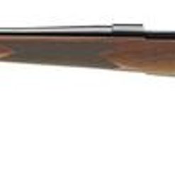 Winchester M70 Super Grade Bolt 243 Win 24" Barrel, Grade IV/V Walnut Stock, 5rd