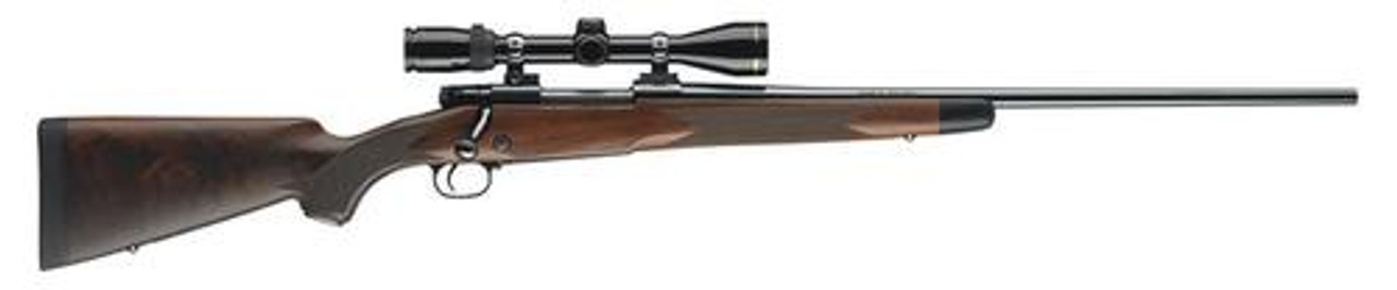 Winchester 70 Super Grade Bolt 7mm-08 Rem 22" 5rd Grade IV/V Wal Blued Winchester 70 Super Grade Bolt 7mm-08 Rem 22" 5rd Grade IV/V Wal Blued