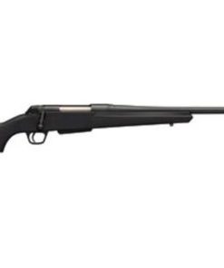 Winchester XPR 308win Matte/syn 22