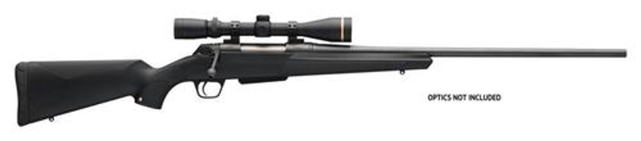 Winchester XPR Bolt Action 270 WSM 24" Barrel, Synthetic Black Stock B, 3rd Winchester XPR Bolt Action 270 WSM 24" Barrel, Synthetic Black Stock B, 3rd