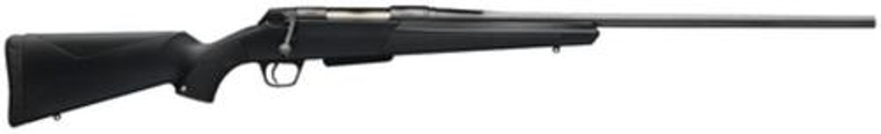 Winchester Model XPR 300 Win Mag 26" Barrel Matte Blue Finish No Sights Black Synthetic Stock 3rd Winchester Model XPR 300 Win Mag 26" Barrel Matte Blue Finish No Sights Black Synthetic Stock 3rd