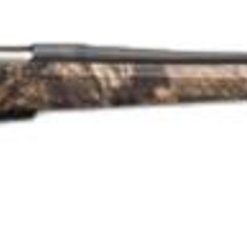 Winchester XPR Hunter .270 Win, 24", 3rd, Mossy Oak Break-Up Country Camo