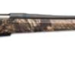 Winchester XPR Hunter 30-06 Spg, Mossy Oak Break-Up Camo, 24", 3rd