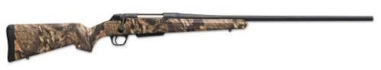 Winchester XPR Action, 7mm Rem Mag, 26", 3rd, Mossy Oak Break Up Country Winchester XPR Action, 7mm Rem Mag, 26", 3rd, Mossy Oak Break Up Country