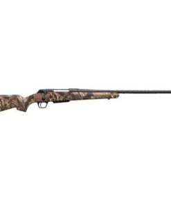 Winchester XPR .338 Win Mag, 26", MOBUC