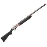 Winchester SX3 Composite Sporting 12 Ga, 32" Barrel, 2.75", 4rd, Carbon Fiber Stock, Nickel Receiver