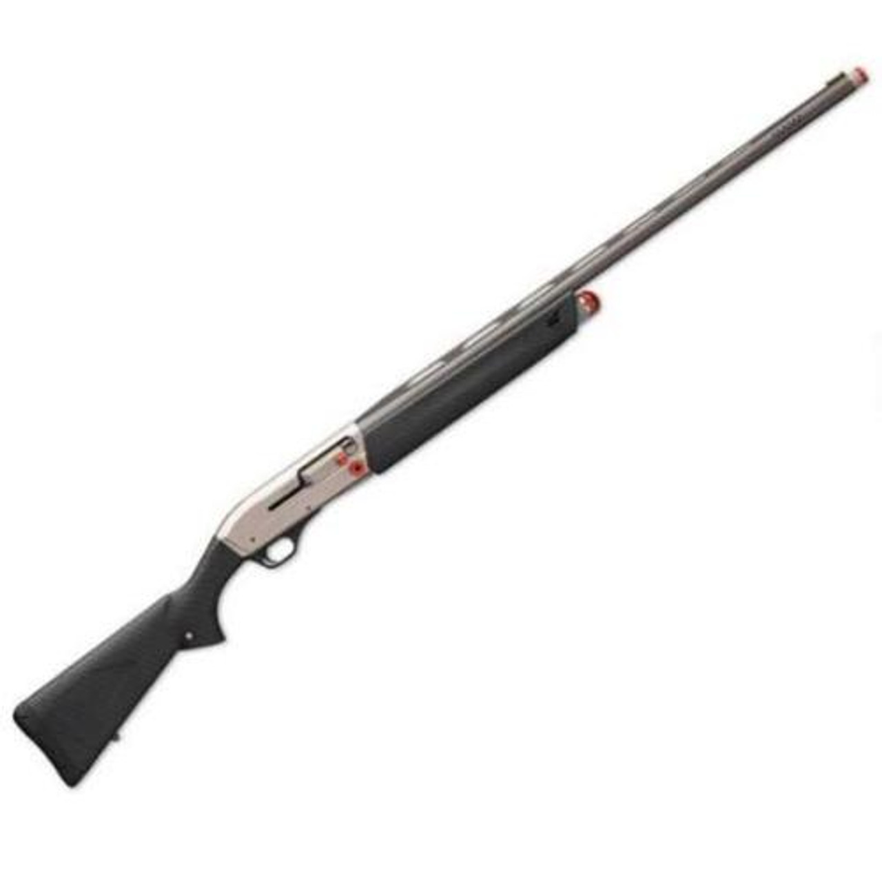 Winchester SX3 Composite Sporting 12 Ga, 32" Barrel, 2.75", 4rd, Carbon Fiber Stock, Nickel Receiver Winchester SX3 Composite Sporting 12 Ga, 32" Barrel, 2.75", 4rd, Carbon Fiber Stock, Nickel Receiver