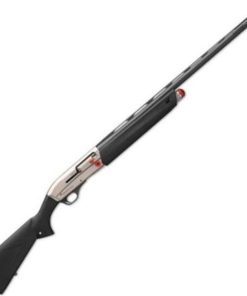 Winchester SX3 Composite Sporting 12 Ga, 30" Barrel, 2.75", 4rd, Perma-Cote Gray