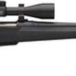 Winchester Repeating Arms, XPR, Bolt Action Rifle, 30-06 Springfieldngfield, Vortex Crossfire II 3-9x40 Included, 24" Sporter Contour Barrel, Matte Blued, Right Hand, Black Composite Stock, 3 Rounds