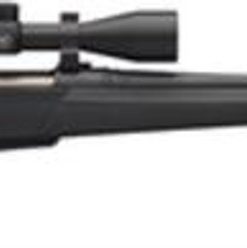 Winchester Repeating Arms, XPR, Bolt Action Rifle, 30-06 Springfieldngfield, Vortex Crossfire II 3-9x40 Included, 24" Sporter Contour Barrel, Matte Blued, Right Hand, Black Composite Stock, 3 Rounds