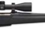 Winchester Repeating Arms, XPR, Bolt Action Rifle, 7MM Remington, Vortex Crossfire II 3-9x40 Included, 26" Sporter Contour Barrel, Matte Blued, Right Hand, Black Composite Stock, 3 Rounds