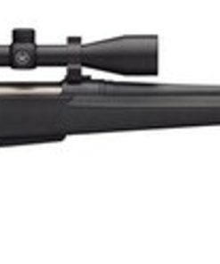 Winchester Repeating Arms, XPR, Bolt Action Rifle, 300 Winchester Magnum, Vortex Crossfire II 3-9x40 Included, 26" Sporter Contour Barrel, Matte Blued, Right Hand, Black Composite Stock, 3 Rounds