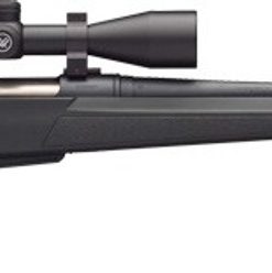 Winchester XPR Scope Combo .338 Win Mag 26" Barrel 3-9x40mm Vortex Scope Composite Stock 3rd