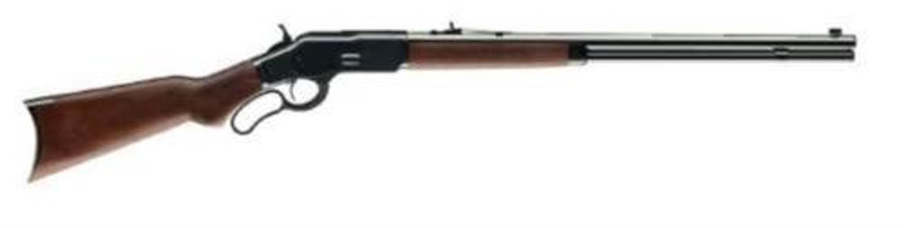 Winchester 1873 Sporter 44-40 24" Octagon Barrel Pistol Grip Winchester 1873 Sporter 44-40 24" Octagon Barrel Pistol Grip