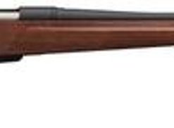 Winchester XPR Sporter Bolt 338 Winchester Magnum 24" Barrel, Turkish Walnut Stock Blued, 3rd